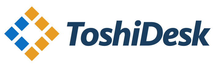 toshidesk